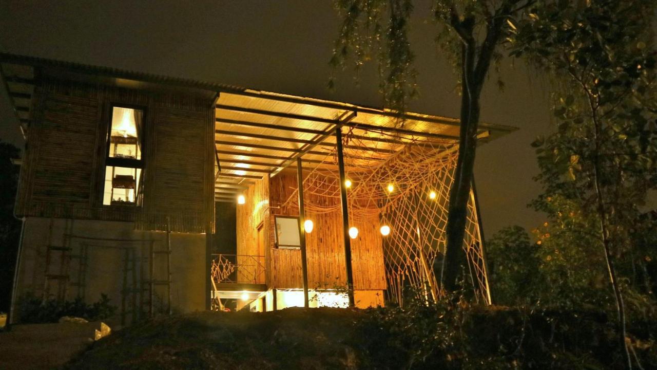 Komori House Bed & Breakfast Da Lat Exterior photo