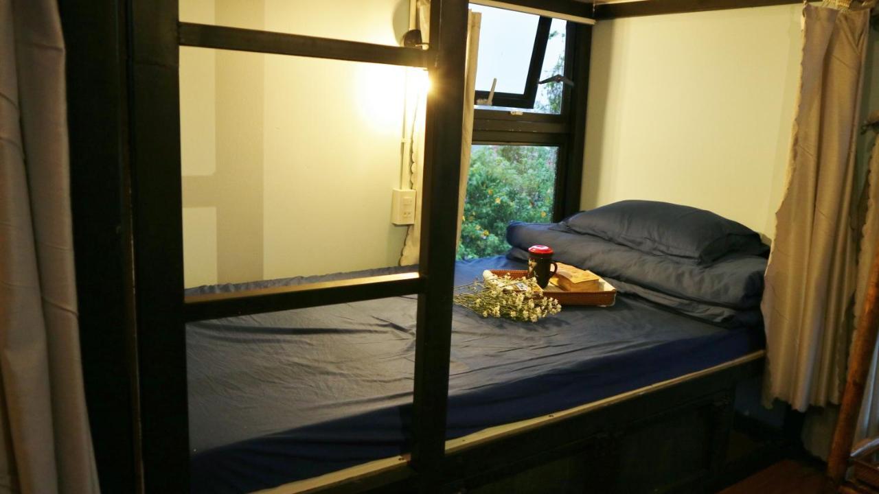 Komori House Bed & Breakfast Da Lat Exterior photo