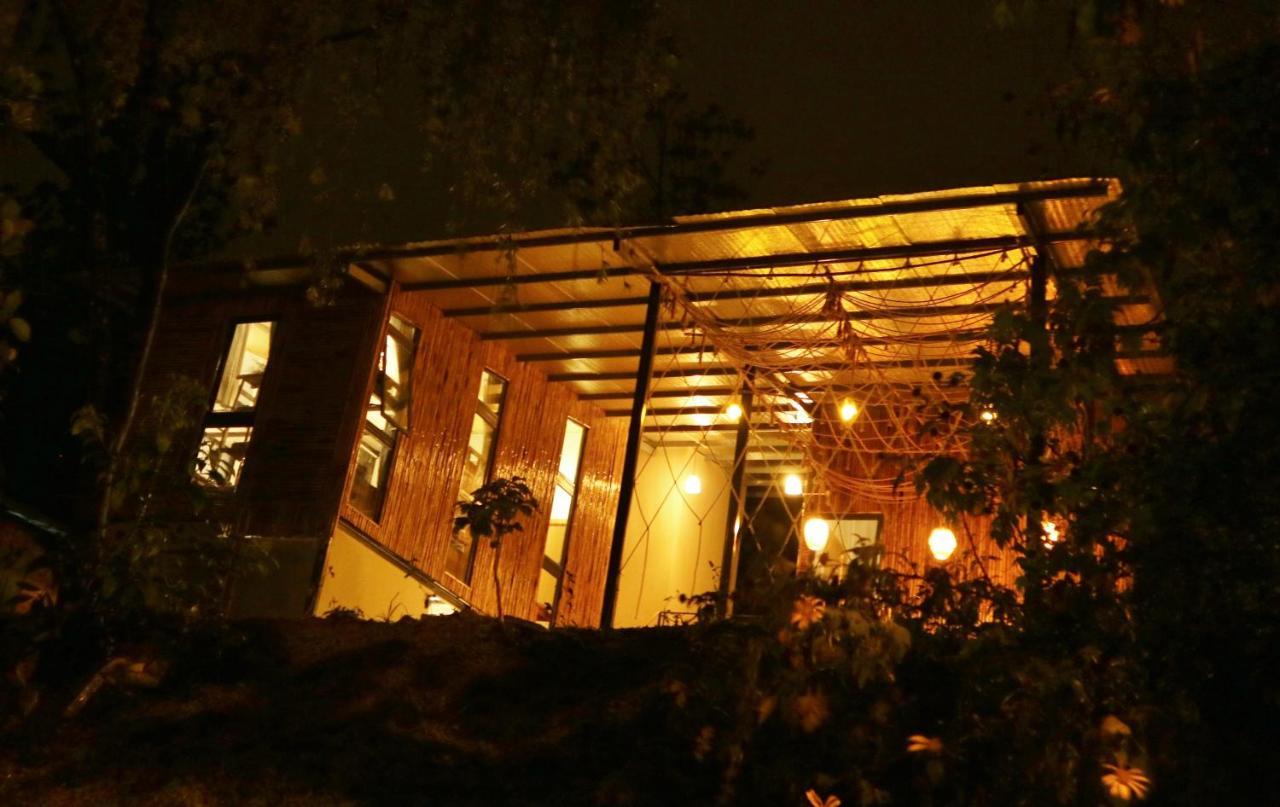 Komori House Bed & Breakfast Da Lat Exterior photo