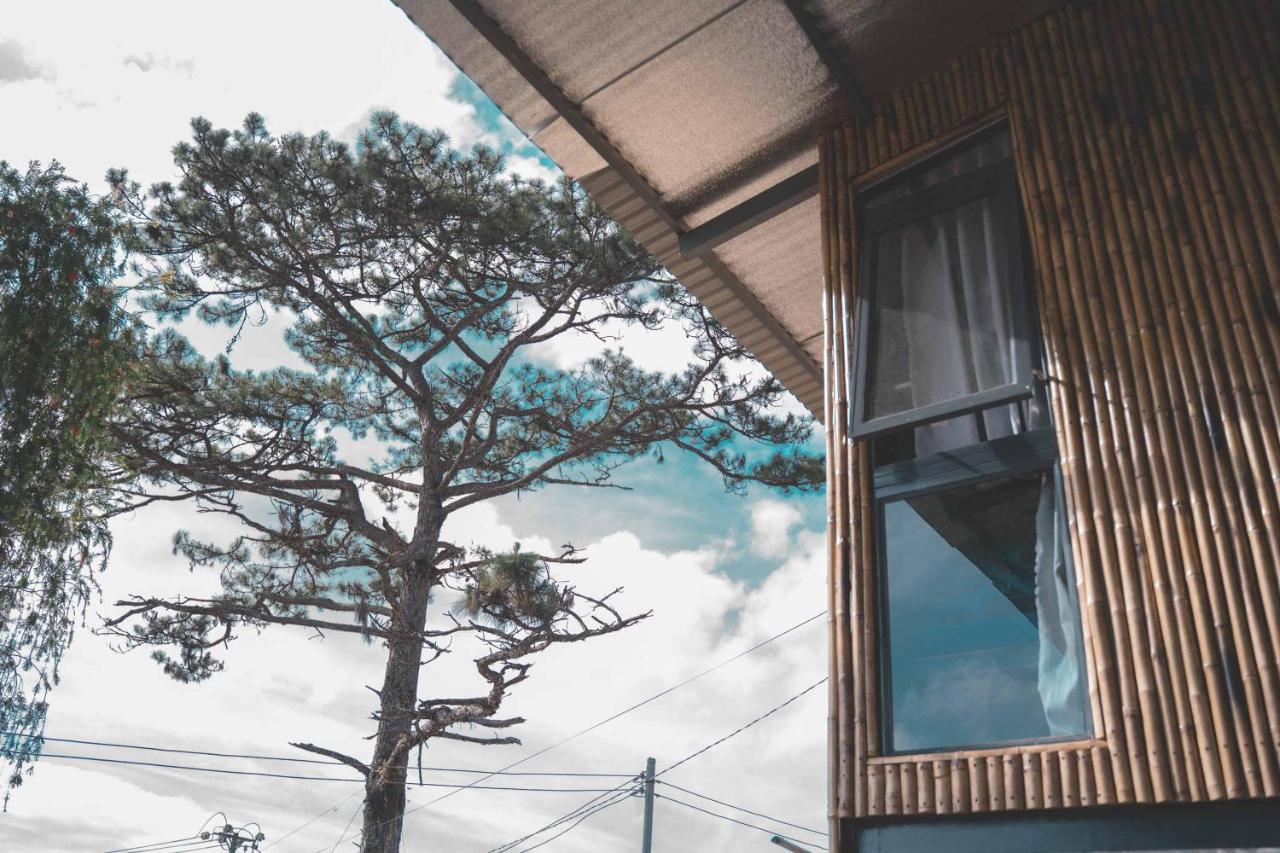 Komori House Bed & Breakfast Da Lat Exterior photo
